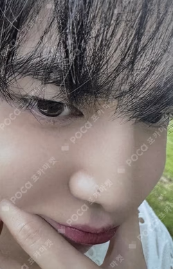 YOUNGHOON PHOTOBOOK [My Breezy Days] YOUNGHOON photocard image