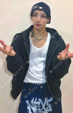 Pocamarket, NEXZ YU O-RLY? MAKESTAR WINNER K-pop Photocard