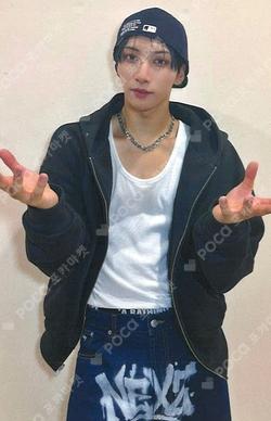 O-RLY? MAKESTAR WINNER YU photocard image