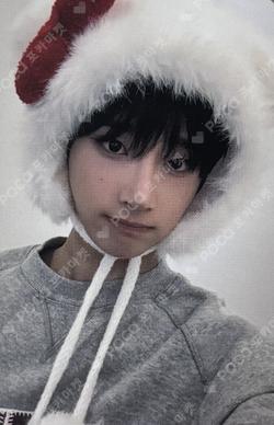 ONE FACT 1st music Ye Dam photocard image