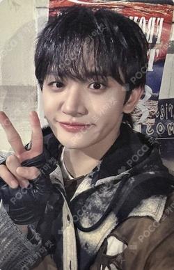 2025 LUCY 8TH CONCERT [LUCID LINE] DEAR MY MUSE LUCKY DRAW