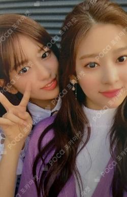 COLOR*IZ Unit photocard image