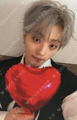 MY PRIDE FANPLEE CHOIWOOJIN photocard image