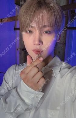 Wonderland Haven Ver. KIMYOHAN photocard image