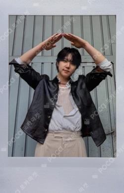 Wonderland Wonder Ver. KIMDONGHAN photocard image