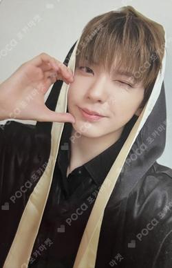 Beat-Boxer BROADCAST YUKI photocard image