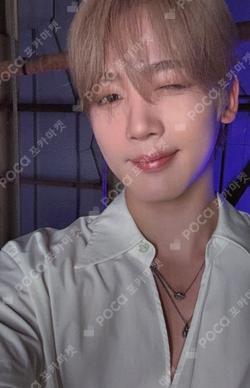 Wonderland Haven Ver. KIMYOHAN photocard image