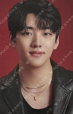 GOODNEIGHBORS TV JaeChan photocard image