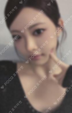 SPAGHETTI COMPACT ver. MYMUSICTASTE HONG EUNCHAE photocard image