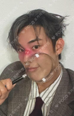 EX Compact Ver. Standard Exclusive INTAK photocard image