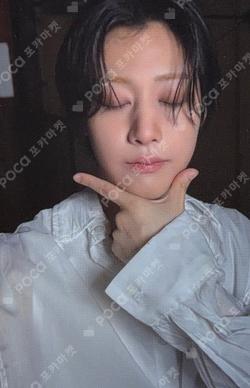 Wonderland Haven Ver. YOOYONGHA photocard image