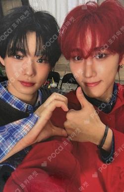 MY PRIDE FANPLEE Unit photocard image