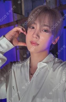 Wonderland Haven Ver. KIMYOHAN photocard image