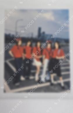 SPAGHETTI COMPACT ver. MYMUSICTASTE Unit photocard image