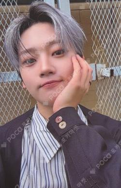 Wonderland Wonder Ver. KANGSEOKHWA photocard image