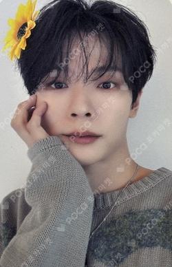 2025 LUCY 8TH CONCERT [LUCID LINE] REWARD SHINYECHAN photocard image