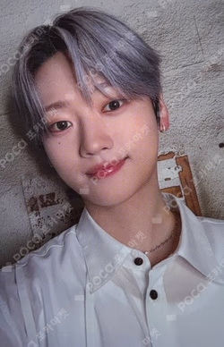 Wonderland Haven Ver. KANGSEOKHWA photocard image