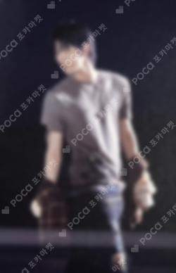 The Action General Market Exclusive TAESAN photocard image