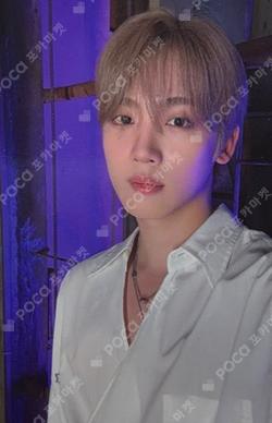 Wonderland Haven Ver. KIMYOHAN photocard image