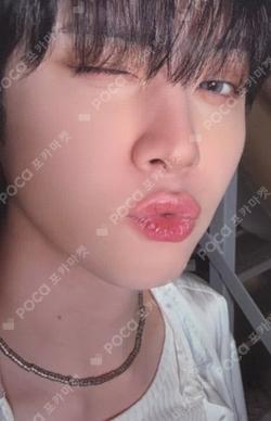 Wonderland Haven Ver. KIMDONGHAN photocard image