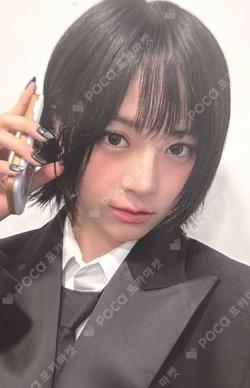 Day & Night EVER Ver. Night ver. HANA photocard image