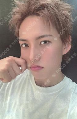 Trophy POCAALBUM ver. Cho Seong Il photocard image