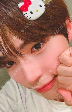 NEVER SAY NEVER MUVVE