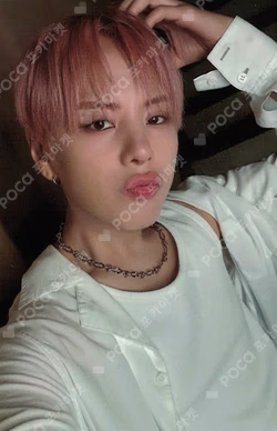 Wonderland Haven Ver. JANGDAEHYEON photocard image