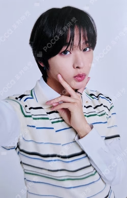 NCT WISH 1st CONCERT TOUR INTO THE WISH : OUR WISH IN JAPAN RANDOM PHOTOCARD RIKU photocard image