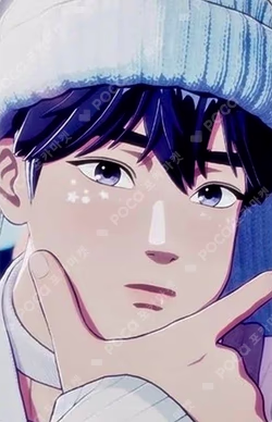 PLBBUU POCAALBUM Ver. Yejun photocard image