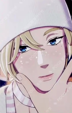 PLBBUU POCAALBUM Ver.