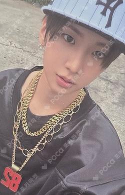 Trophy Classic ver. Nam Seong Mo photocard image