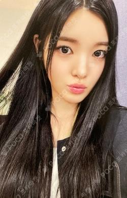 SMTOWN 30TH Anniversary QQ MUSIC YUHA photocard image