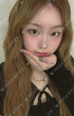 appendix: Of All We Have Lost NY MUSIC SUHYEON photocard image