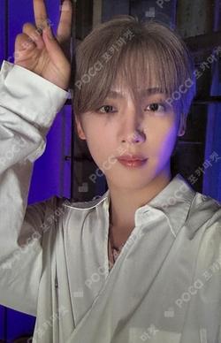 Wonderland Haven Ver. KIMYOHAN photocard image