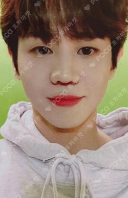 DAYDREAM JOEUNMUSIC YANG YO SEOP photocard image