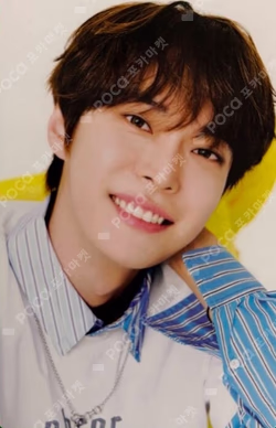 2025 DOYOUNG ENCORE CONCERT [Yours] SPEECH BUBBLE CARD SET