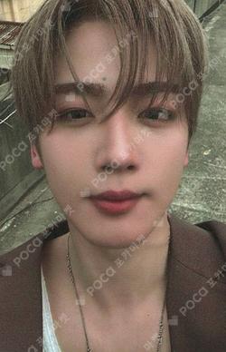 2025 WEi SHOW-CON [Wonderland] ACRYLIC HOLDER KIMYOHAN photocard image