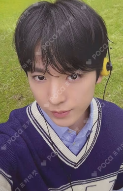 DICON VOLUME N°29 NCT WISH A TYPE WEVERSE