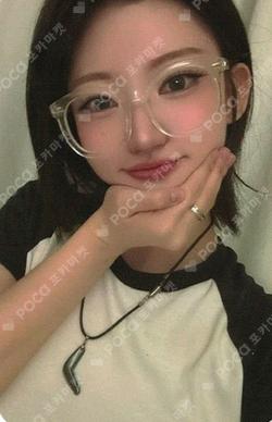 appendix: Of All We Have Lost NY MUSIC SIYOON photocard image