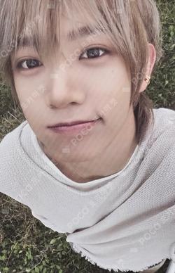 The Passage DIGIPACK Ver. SHUAIBO photocard image