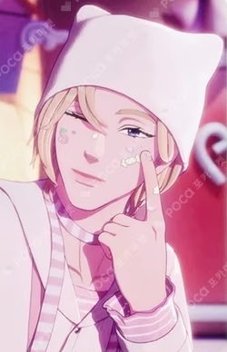 PLBBUU POCAALBUM Ver.