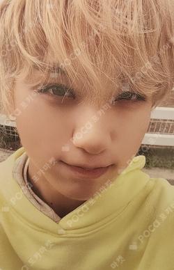 The Passage DIGIPACK Ver. Daisuke photocard image