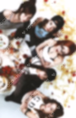 SPAGHETTI COMPACT ver. YouTube Gift Unit photocard image