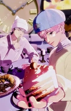 PLBBUU POCAALBUM Ver.