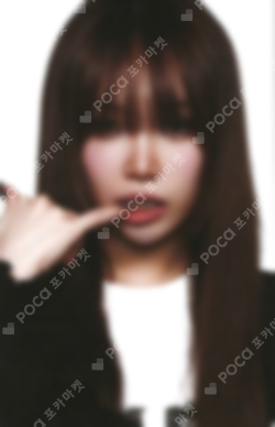 ルセラフィム SPAGHETT youtube gift トレカ 5枚セット Pocamarket, LE SSERAFIM KIM CHAEWON SPAGHETTI COMPACT ver. YouTube