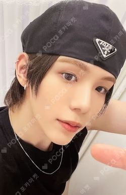 SMTOWN 30TH Anniversary QQ MUSIC SHOTARO photocard image