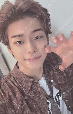 Trophy Classic ver. Kim Do Gyun photocard image