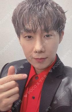 13egin MINIRECORD KimSungKyu photocard image