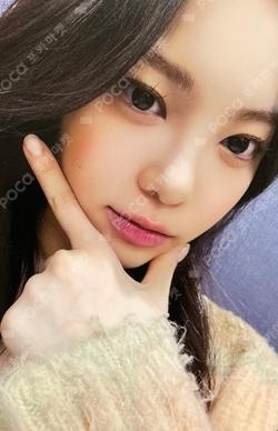 SMTOWN 30TH Anniversary QQ MUSIC IAN photocard image